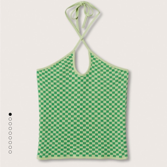 NWT Mango Top - Picture 1 of 5